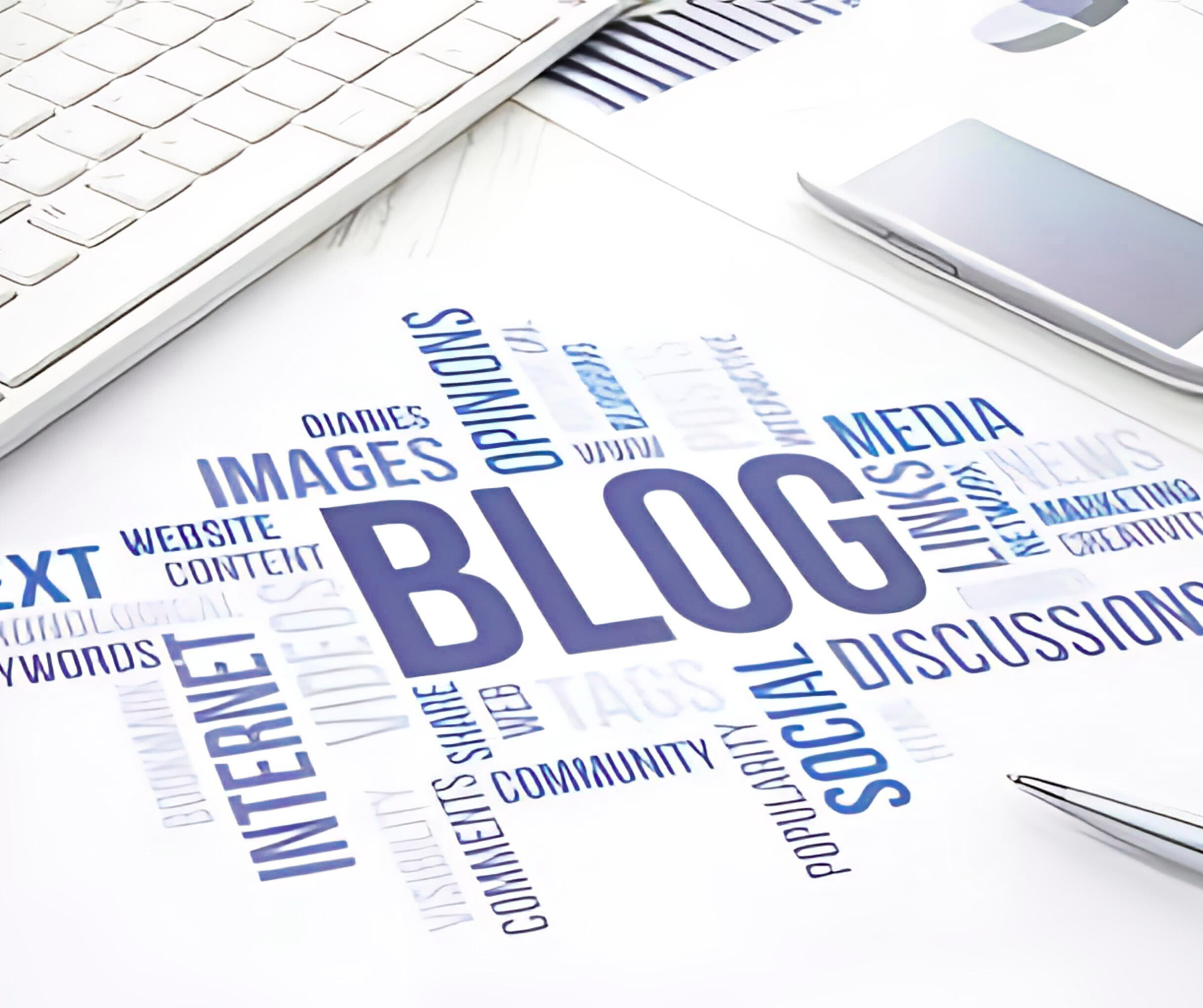 Blog