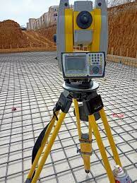 CABINET DE GEOMETRES METREURS