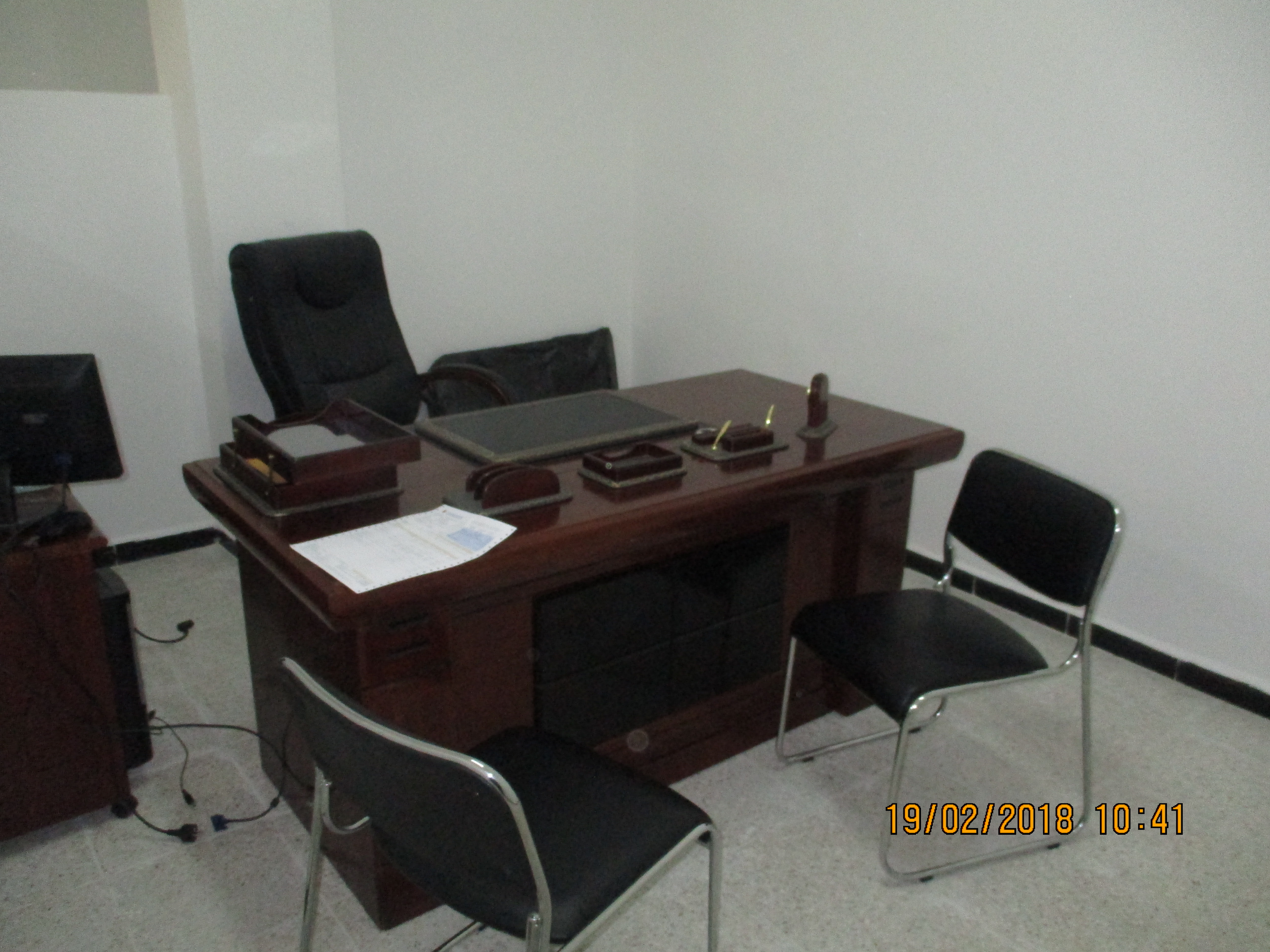 KHALLADI CONTROLE TECHNIQUE