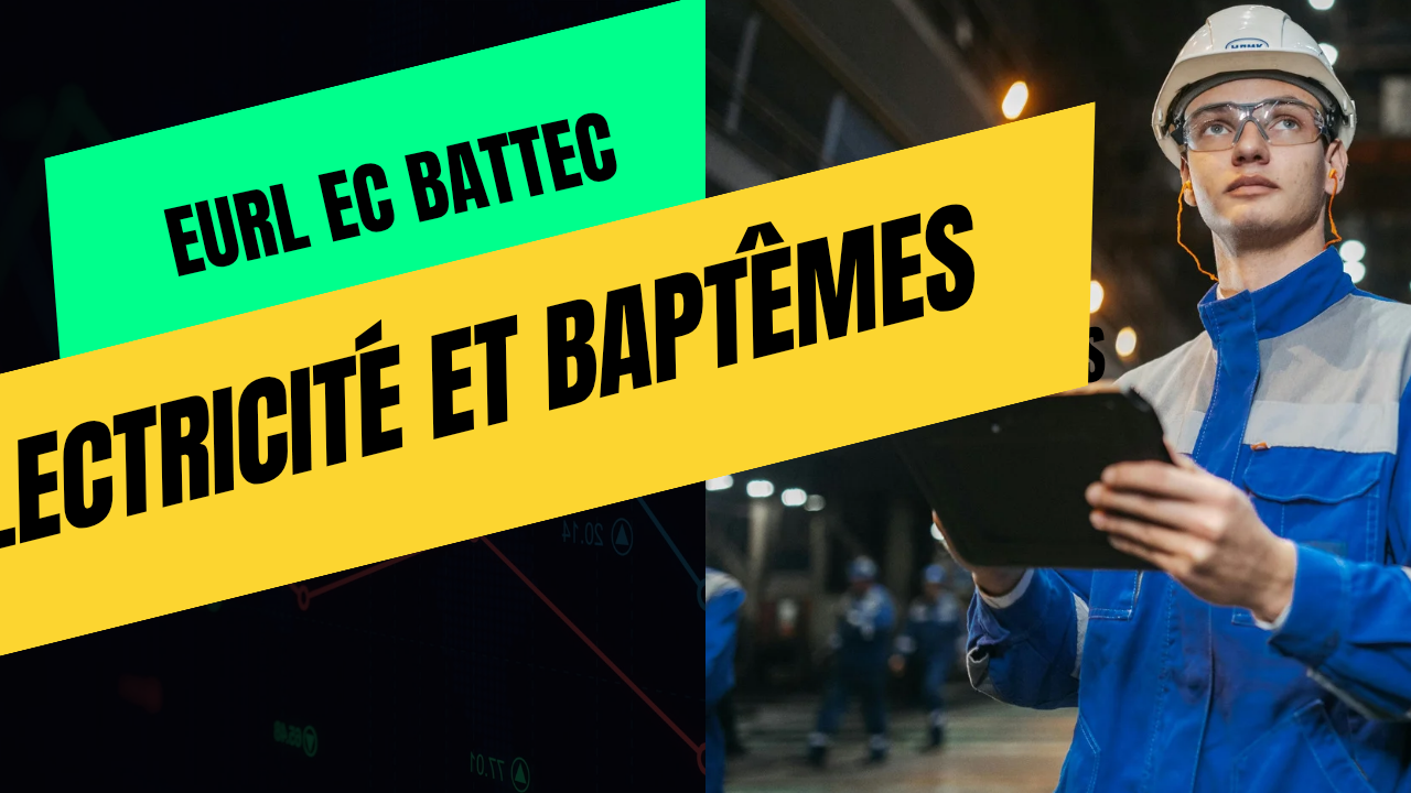 EURL EC BATTEC