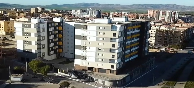 SARL BATI LEADER TOUNSI