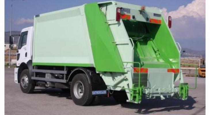 ENLEVEMENT ET TRAITEMENT DES DECHETS