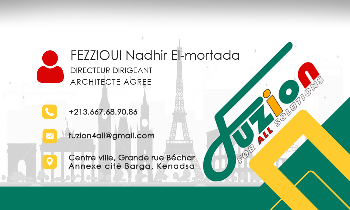 Fuzion For All Solutions