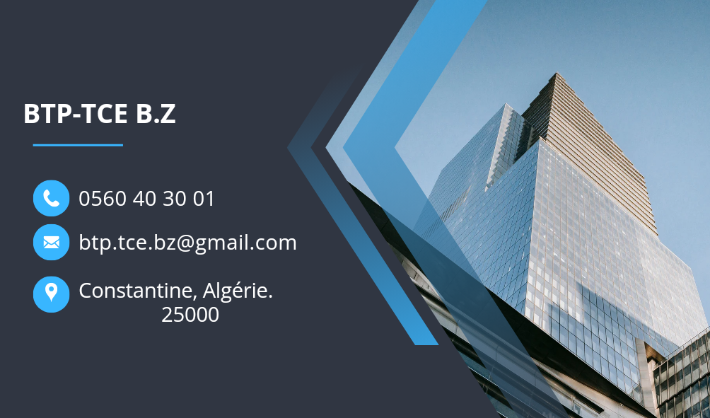 etp tce zohir bessila