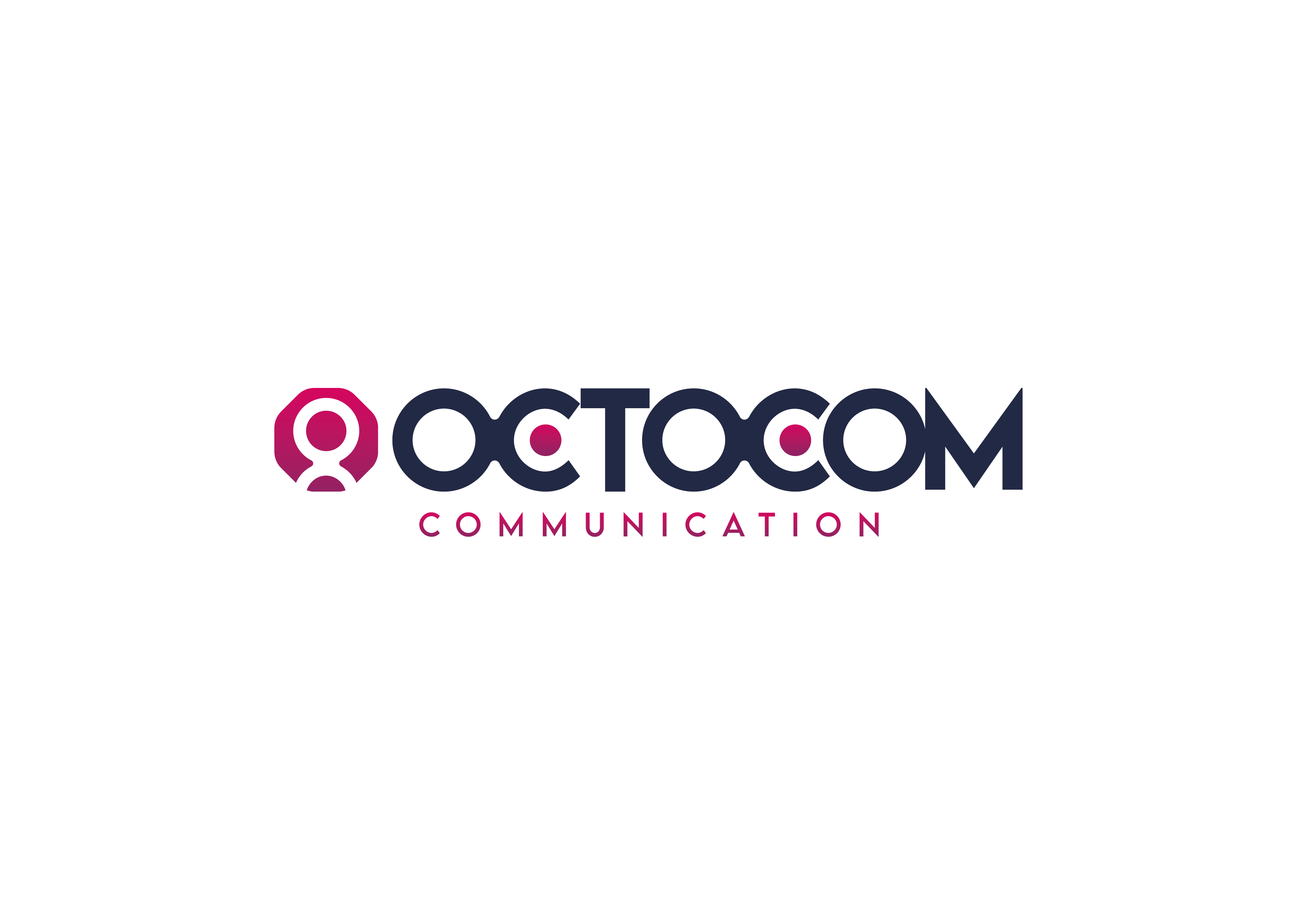 OCTOCOM