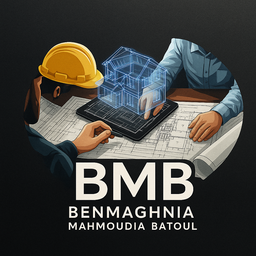 بن مغنية محمودية باتول