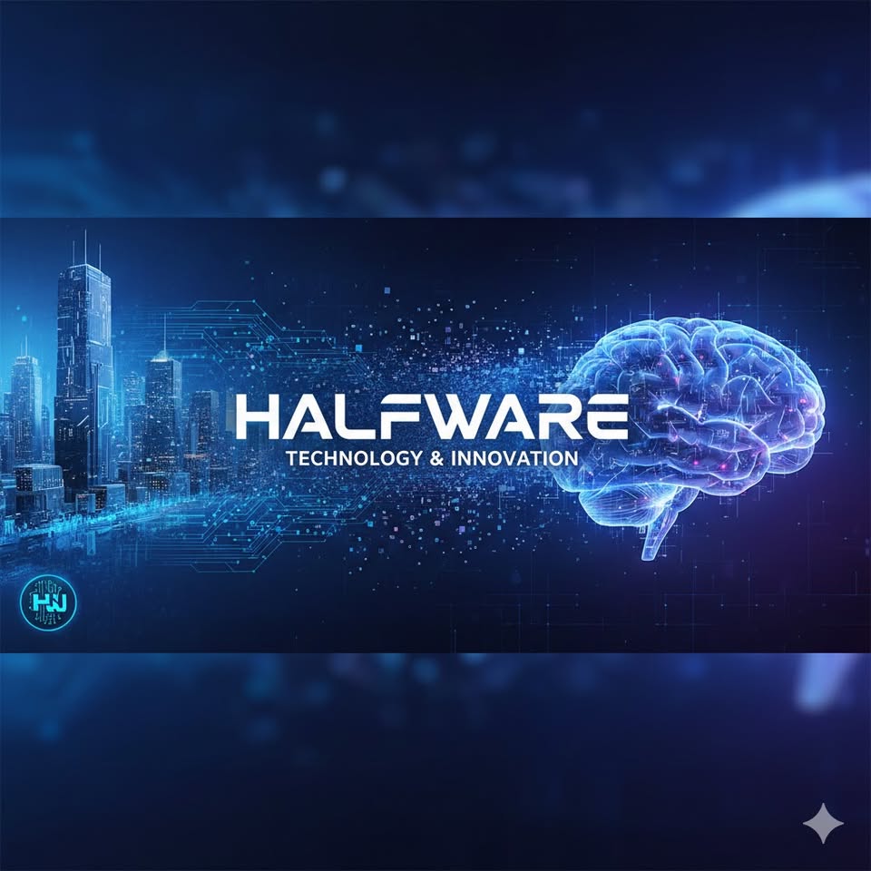 HALFWARE