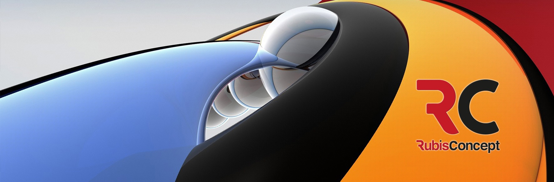 RUBIS CONCEPT Aménagement et Conception 3D