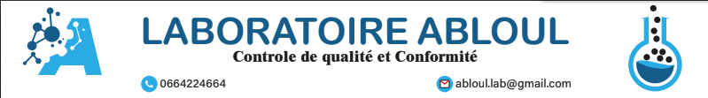 laboratoire Abloul