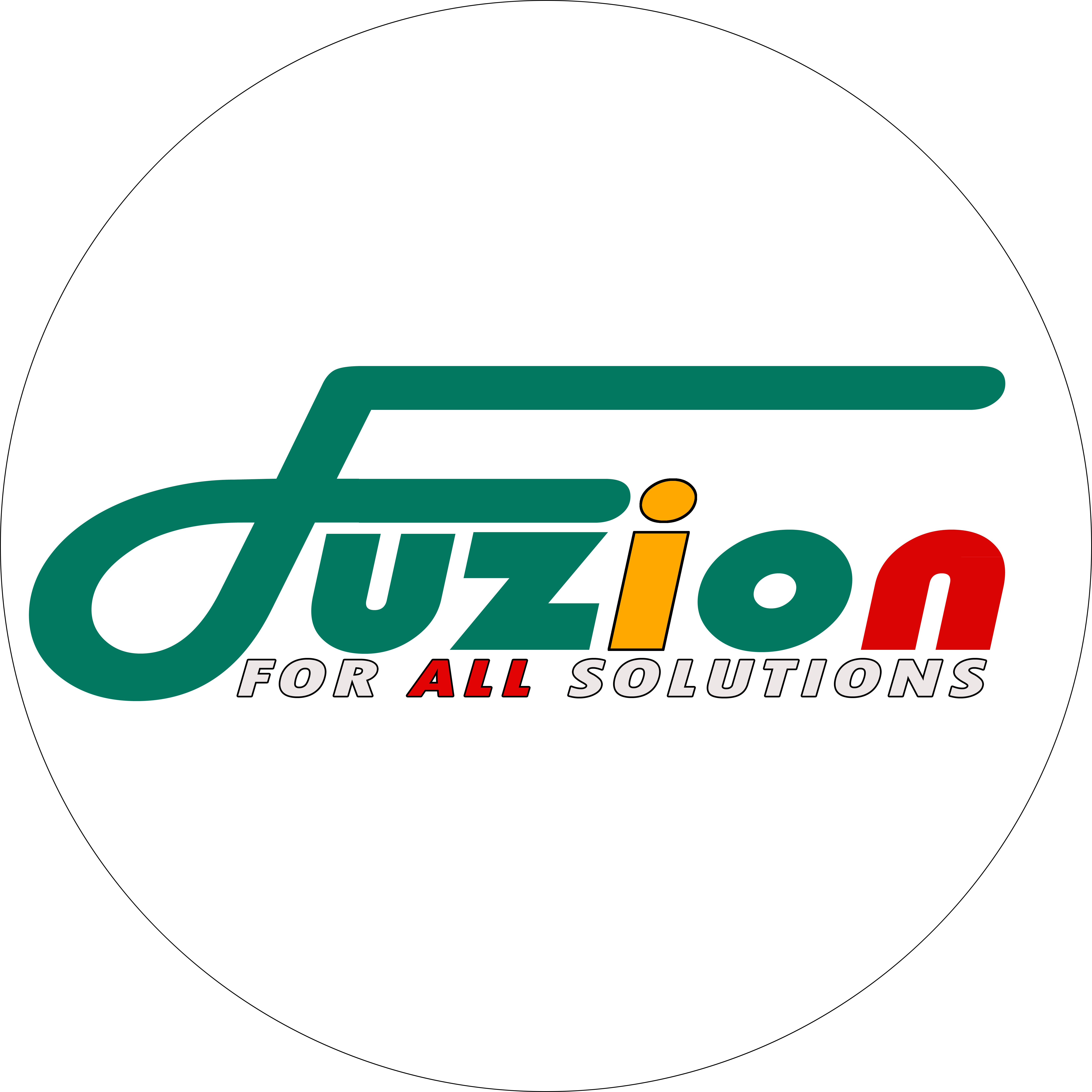 Fuzion For All Solutions