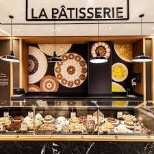 حلويات طيب الشريف