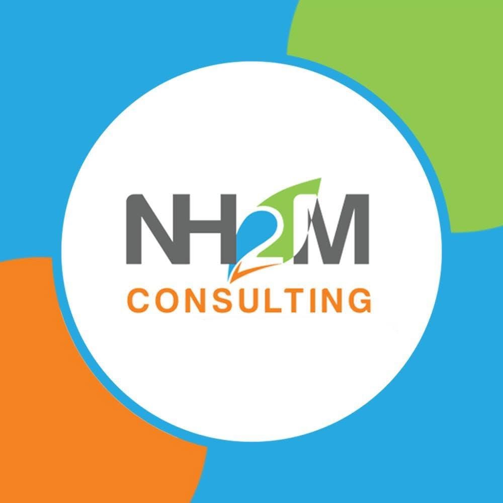 BOUCHERIT MOHAMED RIDHA NH2M Consulting
