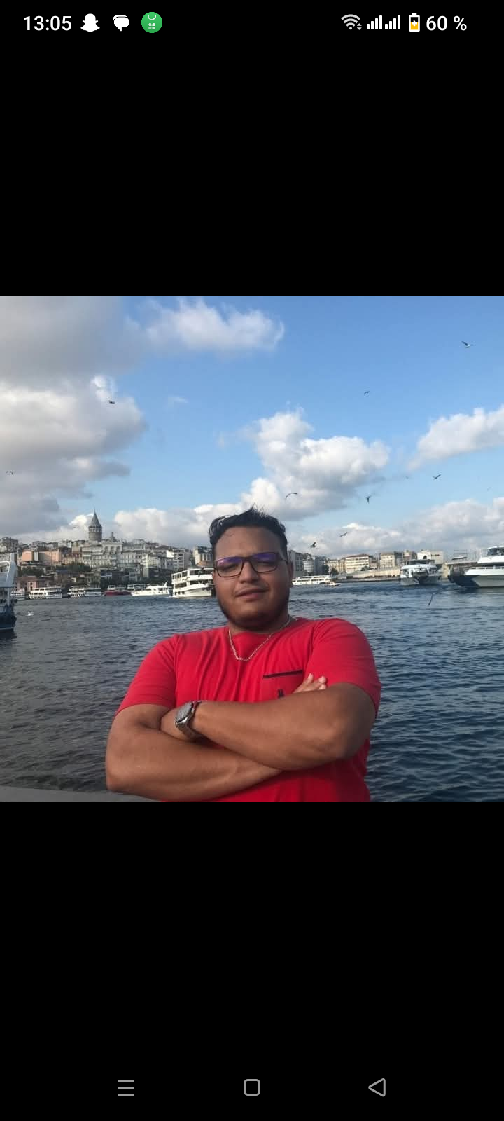 BENDALI MOSTEFA LOUAI