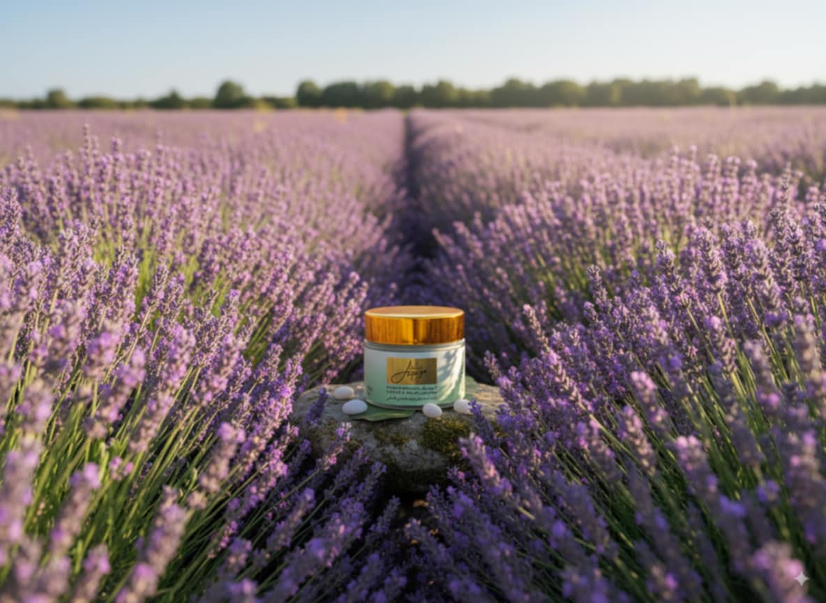 EURL YOUSRA COSMETIC PRODUCTS