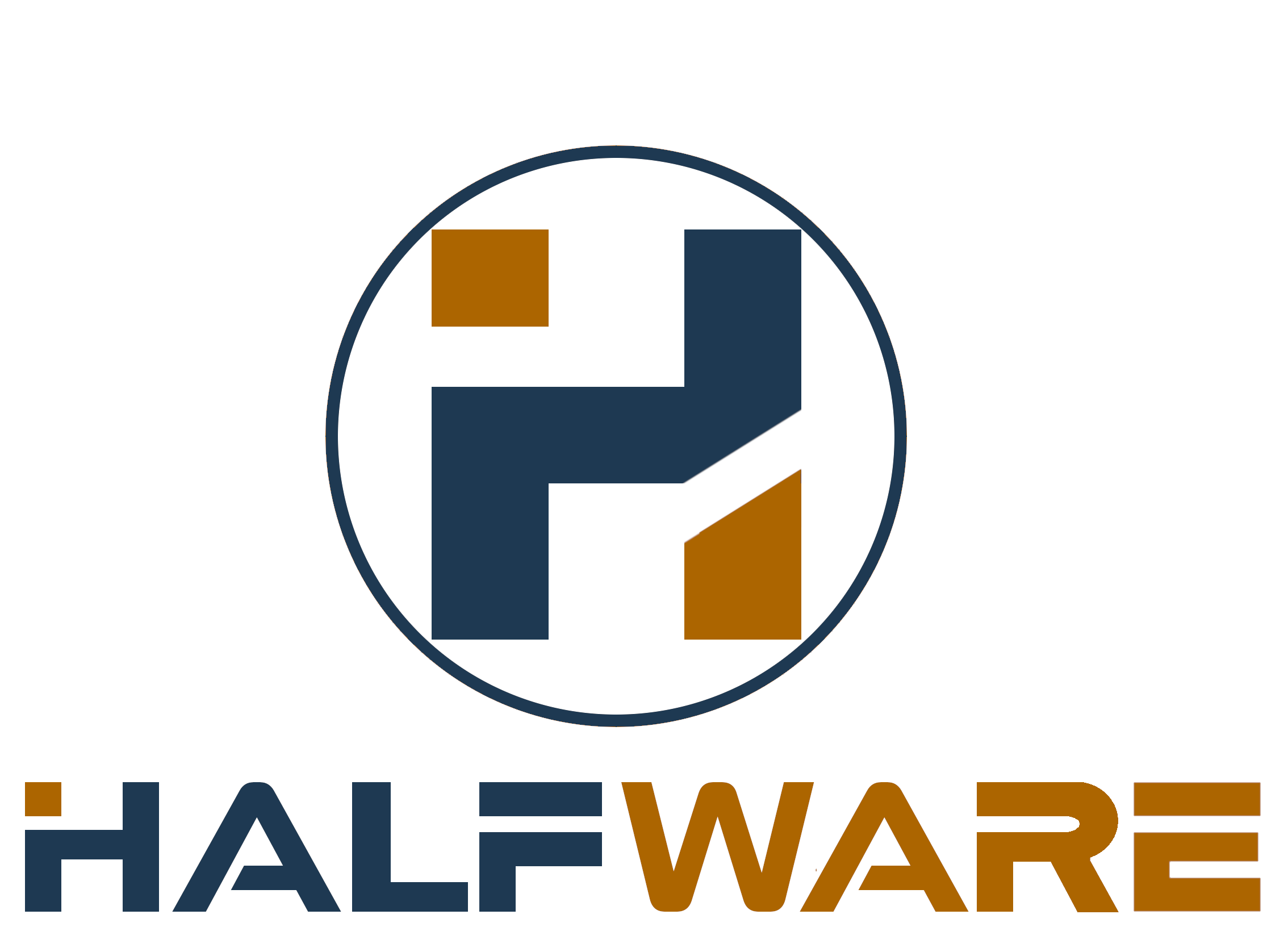 HALFWARE