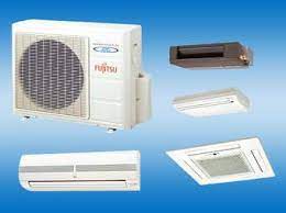 مؤسسة تركيب وتصليح أجهزة التبريد والتكييف