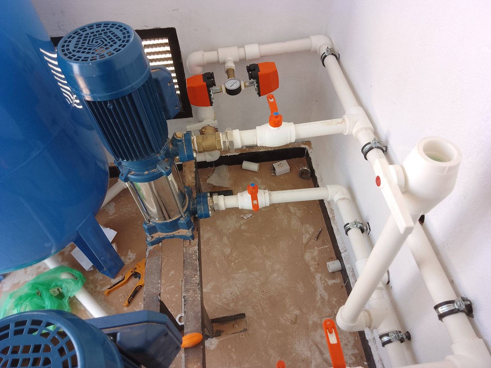 ترصيص صحي صيانة وتصليح وتركيب