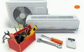 مؤسسة تركيب وتصليح أجهزة التبريد والتكييف