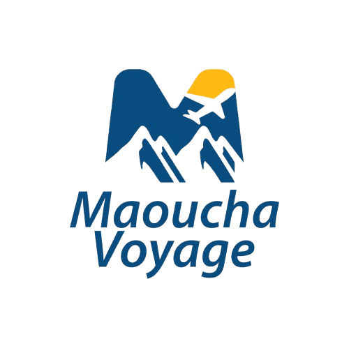 MAOUCHA VOYAGE