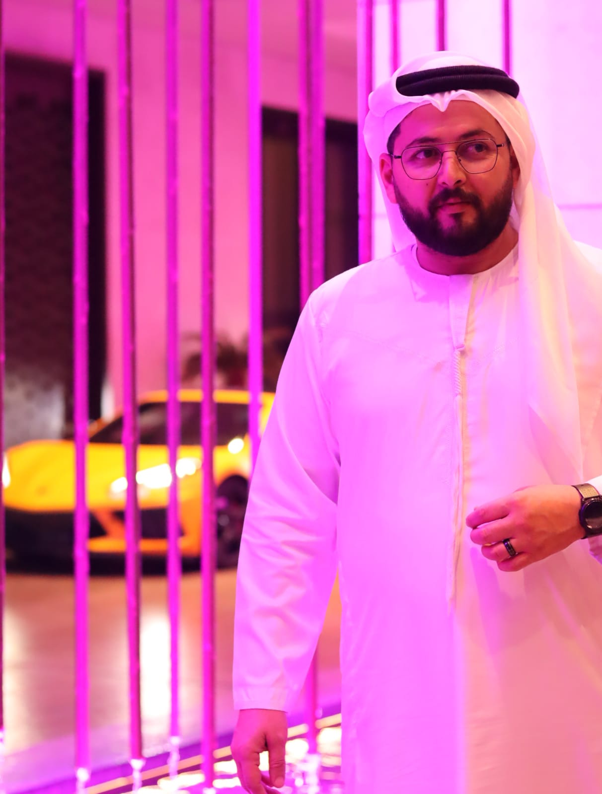 مؤسسة أشغال البناء في مختلف مراحله غفاري توفيق