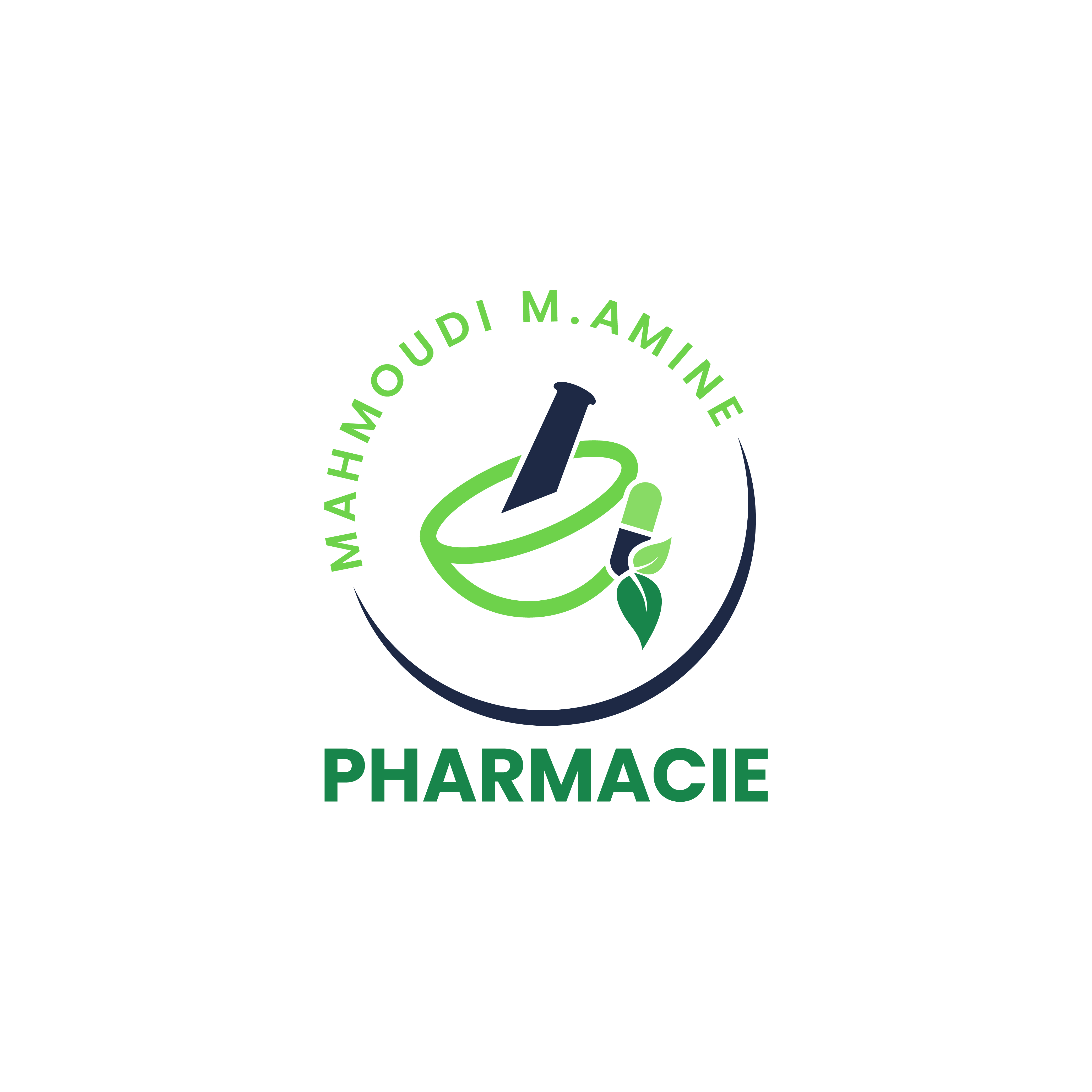 صيدلية محمودي م. أمين