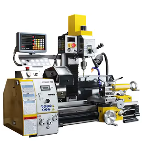 خراطة وتفريز بجادي