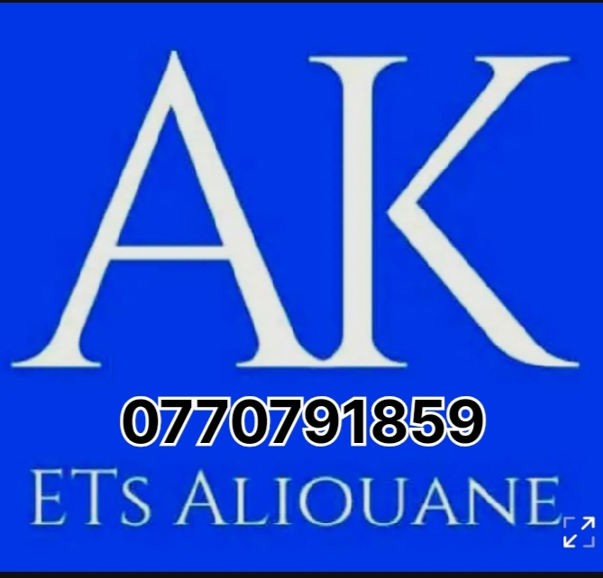 ALIOUANE KAMEL