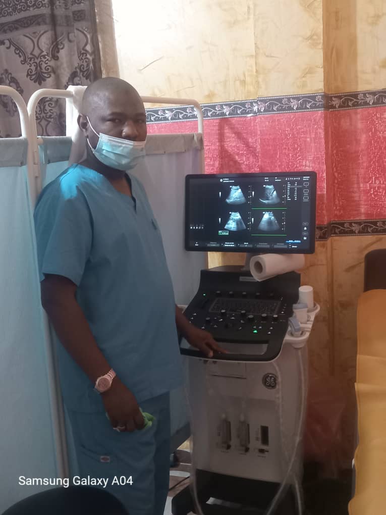 Cabinet médical spécialisé en hepatogastroenterologie DR BELAL