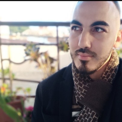 bounouri bilal
