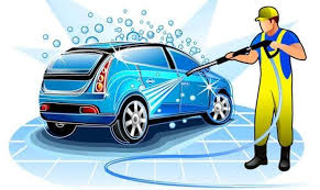 STATION DE LAVAGE SAMIR